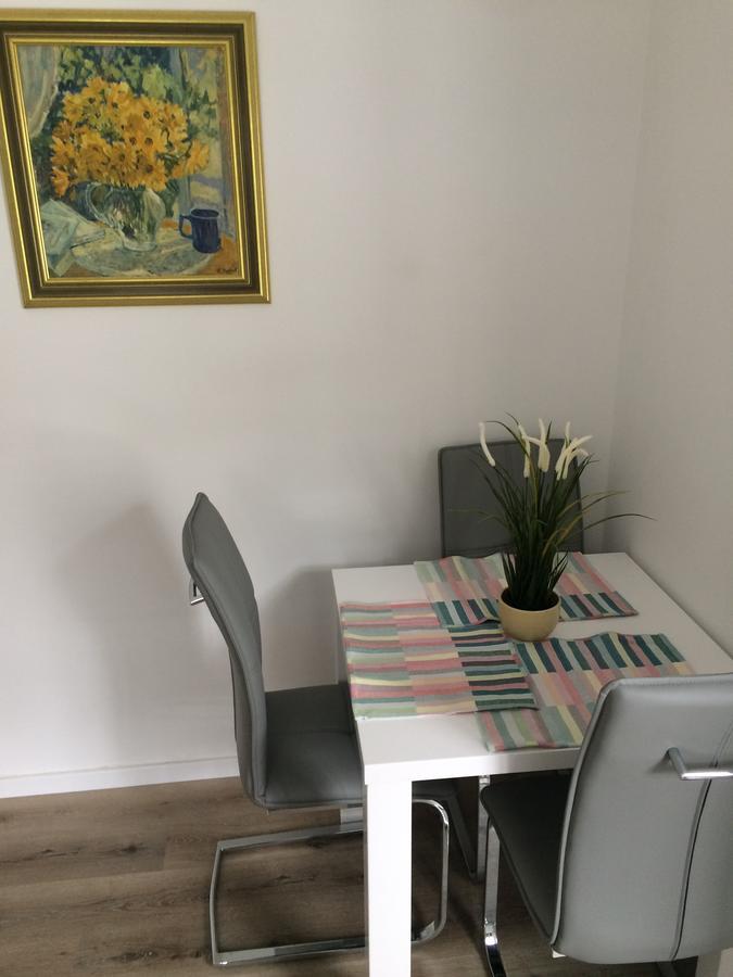 Apartma City & Free Parking Любляна Экстерьер фото