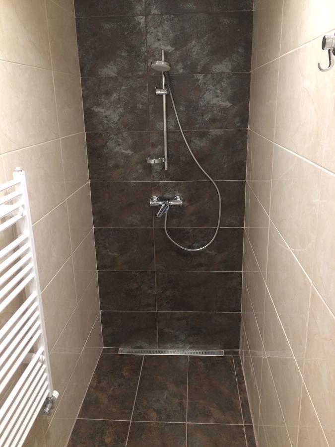 Apartma City & Free Parking Любляна Экстерьер фото
